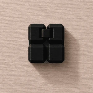 Katlaç - Sonsuz Küp - Stres Küpü - Infınıty Cube