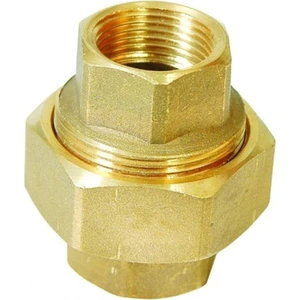3/4'' Sarı Konik Rakor
