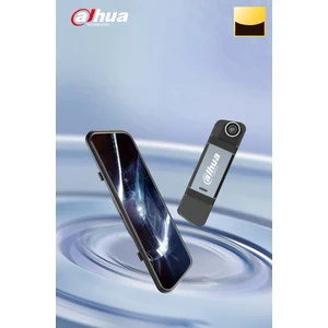 Dash Cam T5
