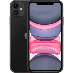 IPHONE 11 64 GB Sıyah (Yenilenmiş)