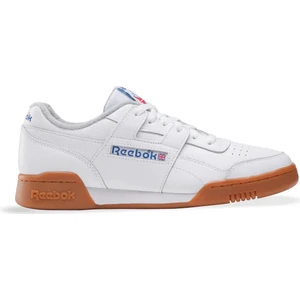 Workout Plus Beyaz Unisex Sneaker