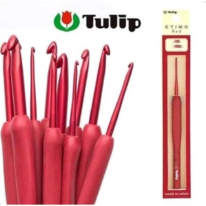 Etimo Red Tekli Tığ 2.20 mm
