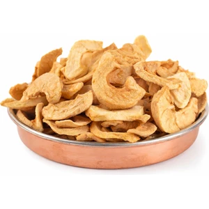 Bizim Diyardan - Kuru Elma