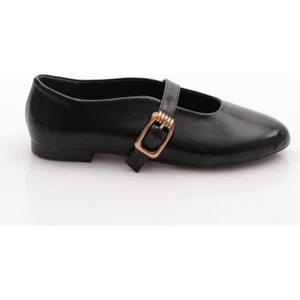 Dgn PM361-K502-1 Kadin Babet