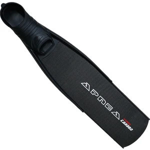 Hibrit Carbon Serbest Dalış Paleti