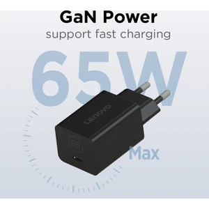 Gan Mini 65W  Travel Adaptör G0A6GN65EU