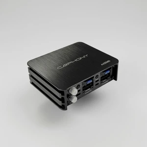 A435MD 4 Kanal Plug & Play DSP Amfi  Android Multimedya Ses Yükseltici