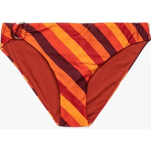 Desenli Bikini Altı