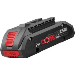 ProCORE 18v 4 Ah Akü
