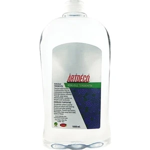 Terebentin Kokusuz 1000 ml Y-053M-921