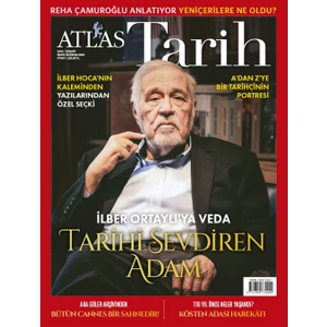 Atlas Tarih Dergisi