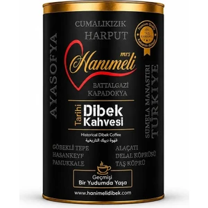 Dibek Kahvesi 250gr