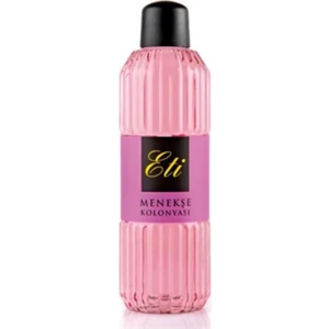 Menekşe Kolonya 400ml Pet Şişe