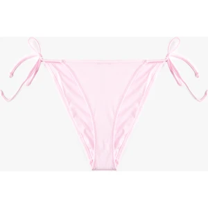 Yanları Ipli Üçgen Bikini Altı
