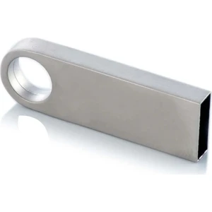 4 GB Metal USB Flash Bellek