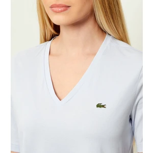 Bayan V Yaka T-Shirt