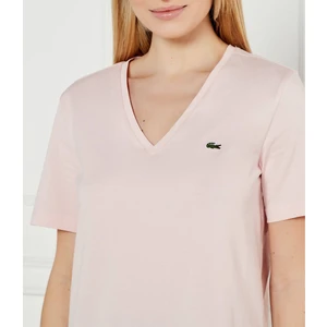Bayan V Yaka T-Shirt