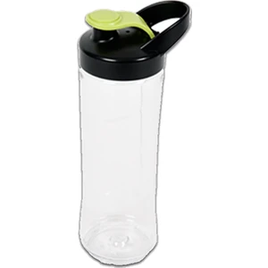 Onthego Blender Matarası XF205010 Dayanıklı Tasarım ve Kolay Kullanım Özellikli Şeffaf Renk