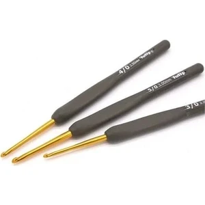 Etimo Mind Elastik Saplı Tığ 3.5 mm