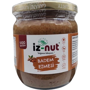 Badem Ezmesi