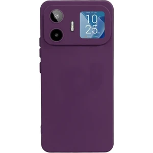 General Mobile Gm 26 Pro Kılıf Biye Silikon