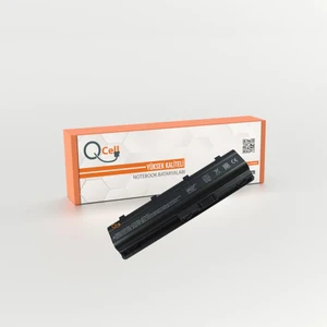 Hp HSTNN-Q62C  Uyumlu Qcell Batarya