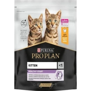 Pro Plan Proplan Kitten Yavru Kedi Maması 400 gr