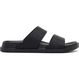 Erkek Siyah Terlik 26SFD6957PU