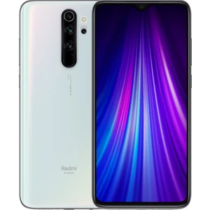 Xıaomı Redmı Note 8 Pro 64 GB Beyaz Yenilenmiş