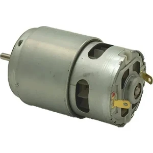 18 Volt Şarjlı Motor 3mm