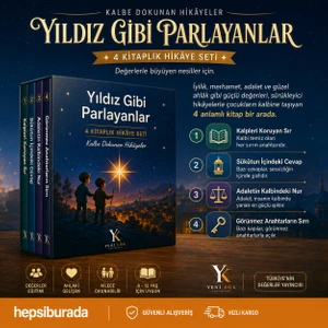 Yıldız Gibi Parlayanlar