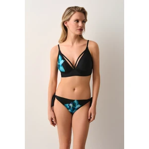 Fiona Bağcıklı Bikini Alt