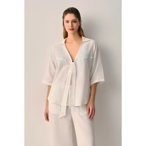 Jasmine Kimono