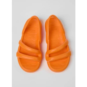 Turuncu Kadın Sandalet K201636-017
