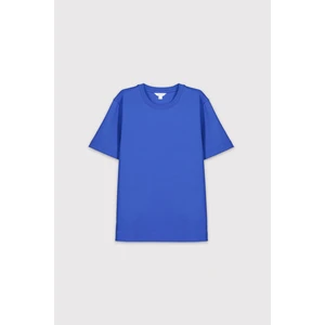 Premium Pamuk Basic Tshirt Kadın