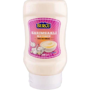 Sarımsaklı Mayonez 290 gr