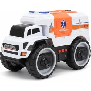 Hızlı Ambulans