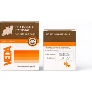 Phytoelıte Cytostat