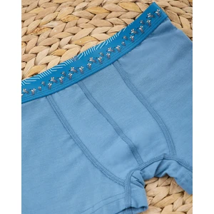 Micro Modal Çocuk Boxer - Avusturya'dan Sertifikalı Tencel™ Modal