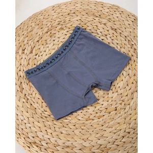 Tencel™ Modal Erkek Çocuk Boxer
