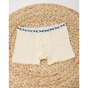 Micro Modal Çocuk Boxer - Avusturya'dan Sertifikalı Tencel™ Modal