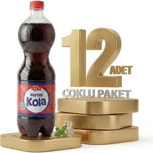 Keyfim Kola 12X1 Lt