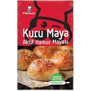 Kuru Maya 100 gr