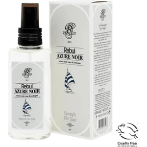 125ml Azure Kolonya Pet