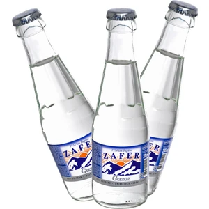 Gazoz Eski Zafer 24'Lü 200 Ml