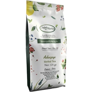 Saint Martin Adaçayı 125gr
