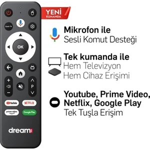I3 Pro Kumanda