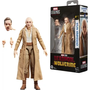 Marvel Legends Cassandra Nova, Deadpool & Wolverine Aksiyon Figürü