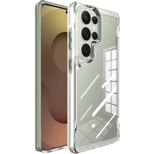 Case 4u Galaxy S26 Ultra Kılıf T-Max Kapak