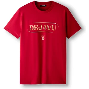 Gs Store Galatasaray Dejavu T-Shirt E261177